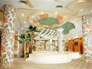 Hna Grand Hotel Shijingshan بكين المظهر الخارجي الصورة