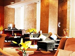 Hna Grand Hotel Shijingshan بكين المظهر الخارجي الصورة